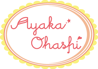 大橋彩香公式サイト